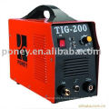 TIG DC inverseur machine à souder